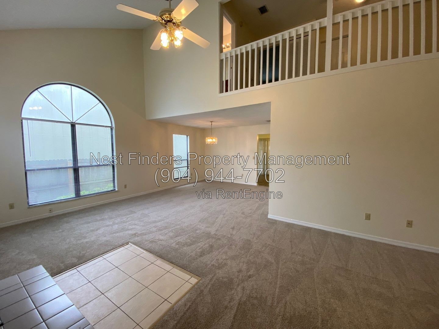 Nice home in Fort Caroline area! property image