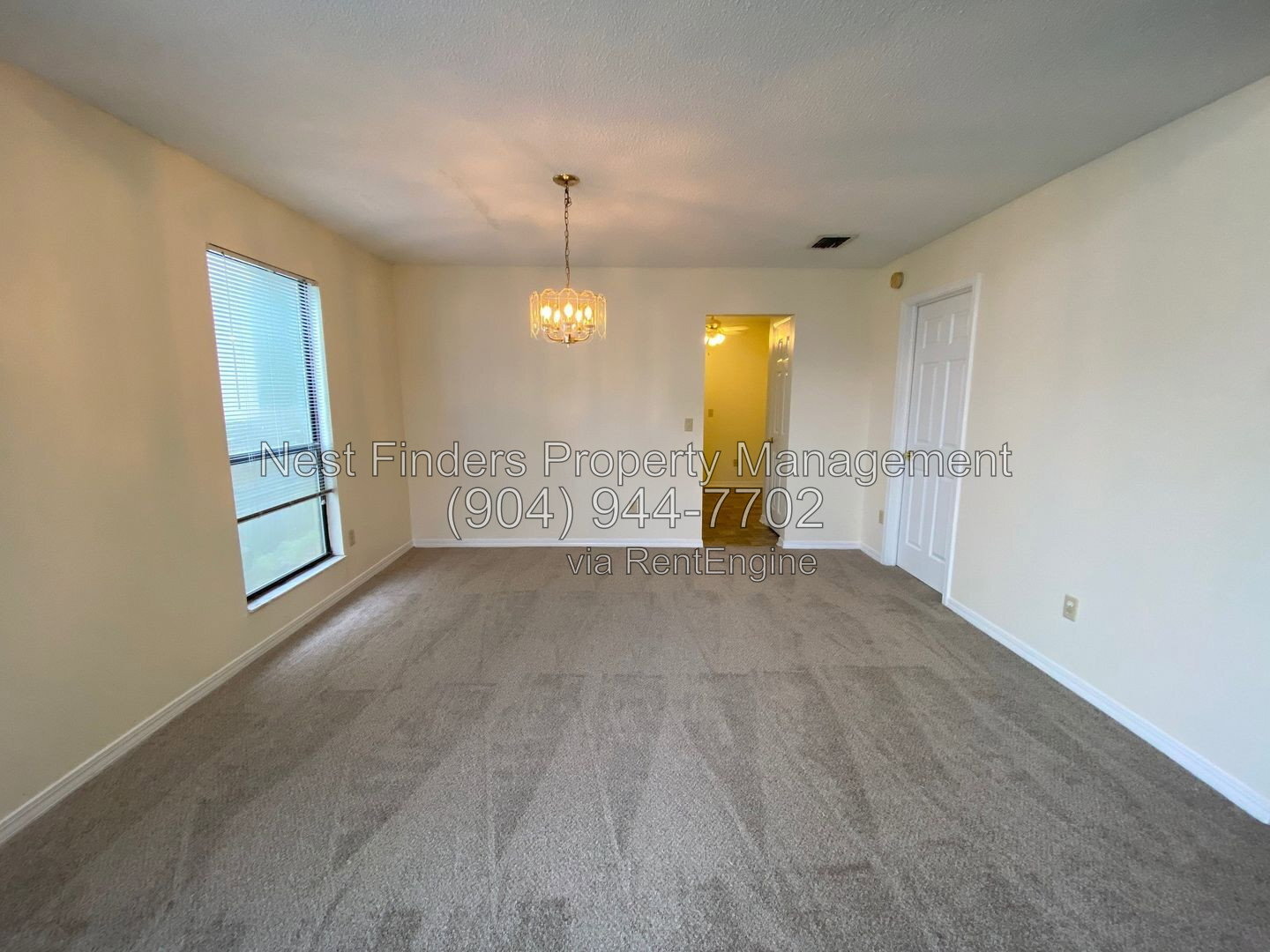 Nice home in Fort Caroline area! property image