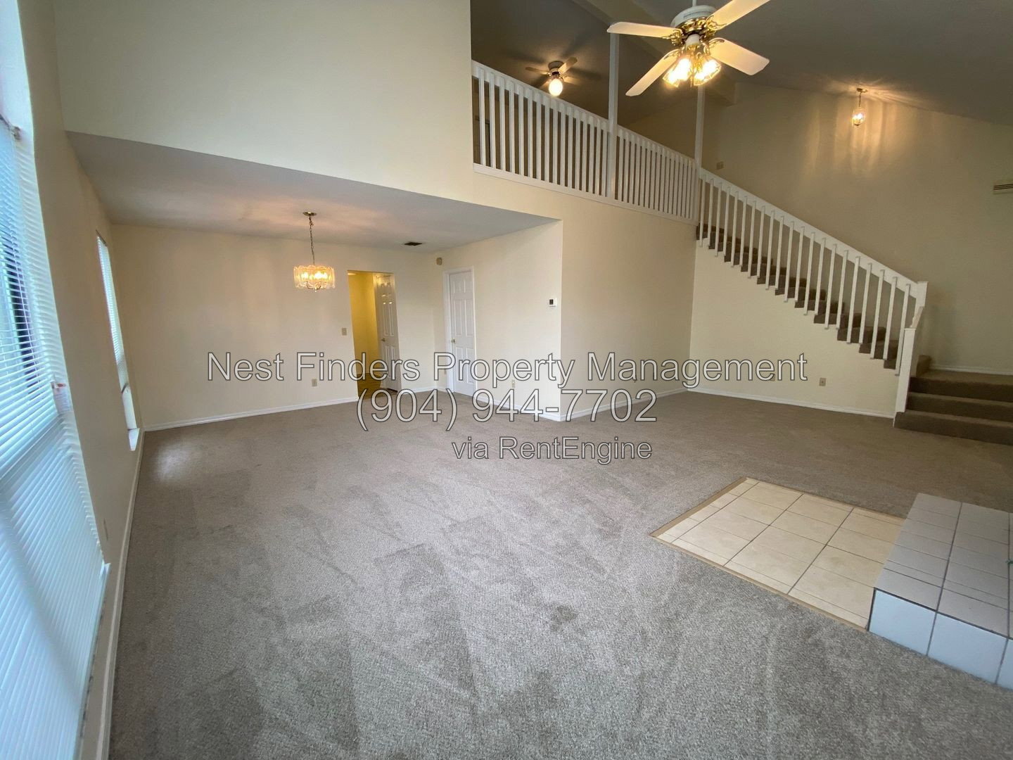 Nice home in Fort Caroline area! property image
