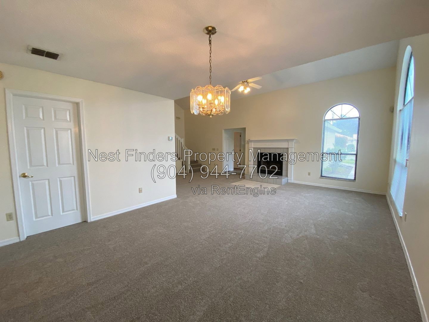 Nice home in Fort Caroline area! property image