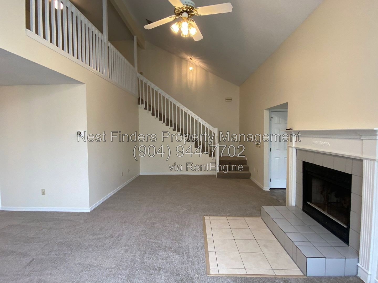 Nice home in Fort Caroline area! property image