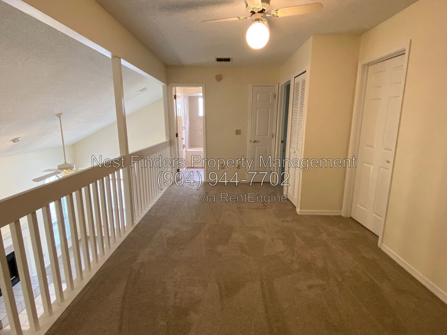 Nice home in Fort Caroline area! property image