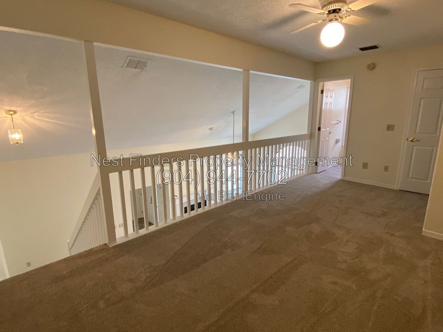 Nice home in Fort Caroline area! property image