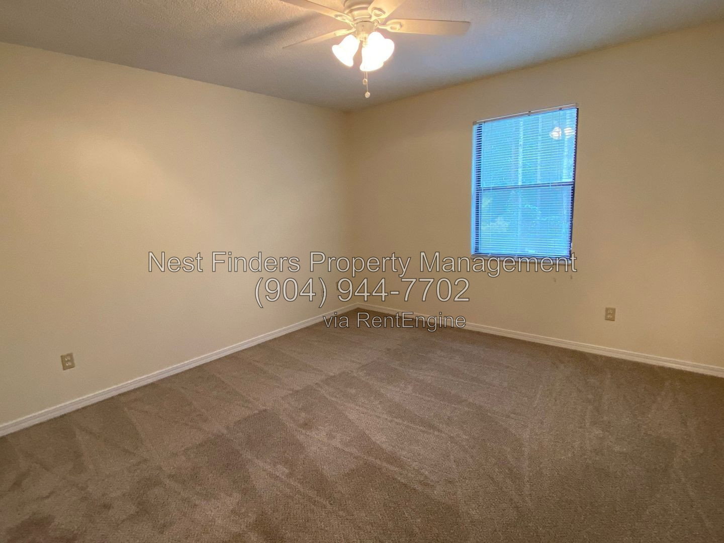 Nice home in Fort Caroline area! property image