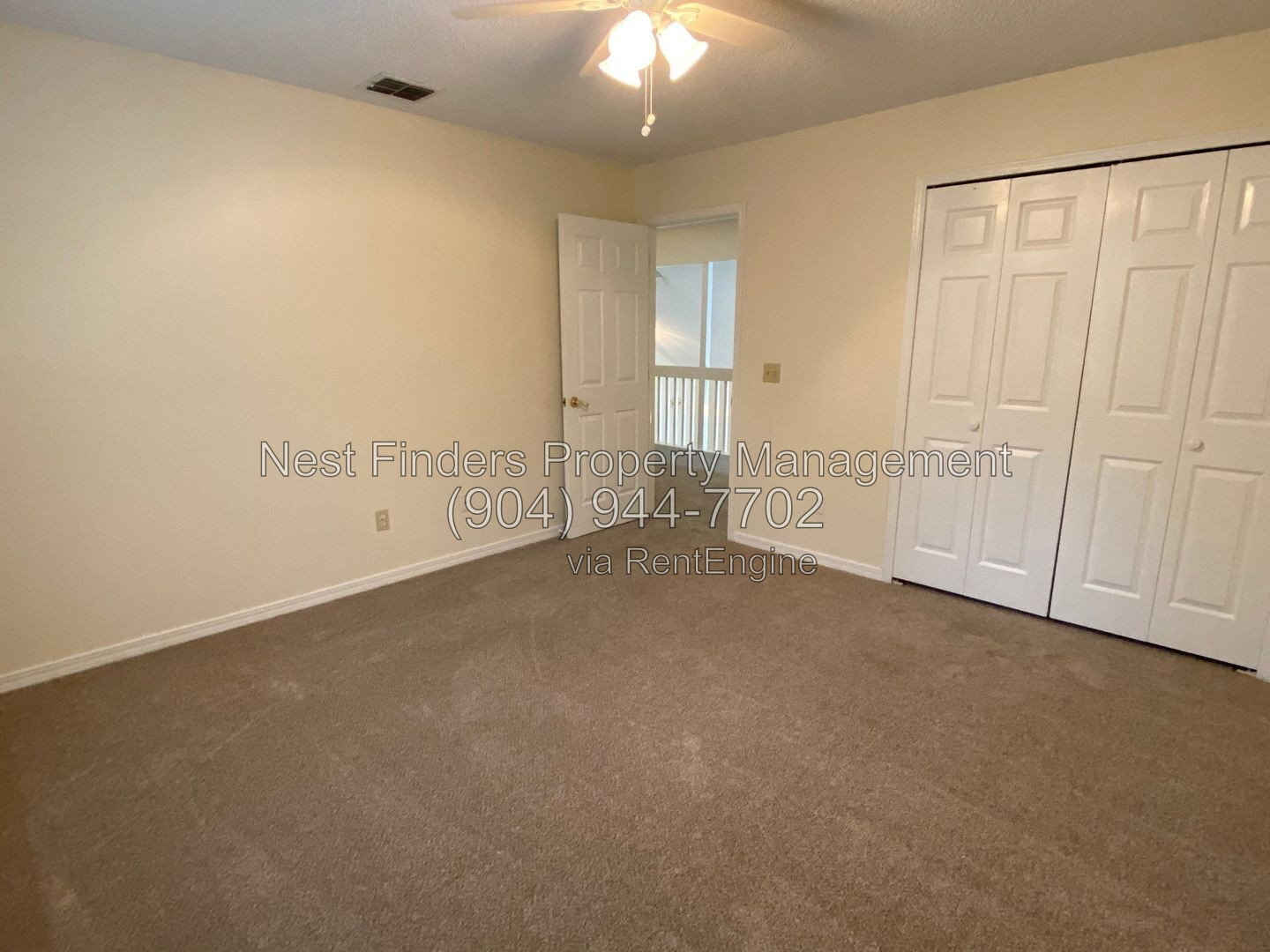 Nice home in Fort Caroline area! property image