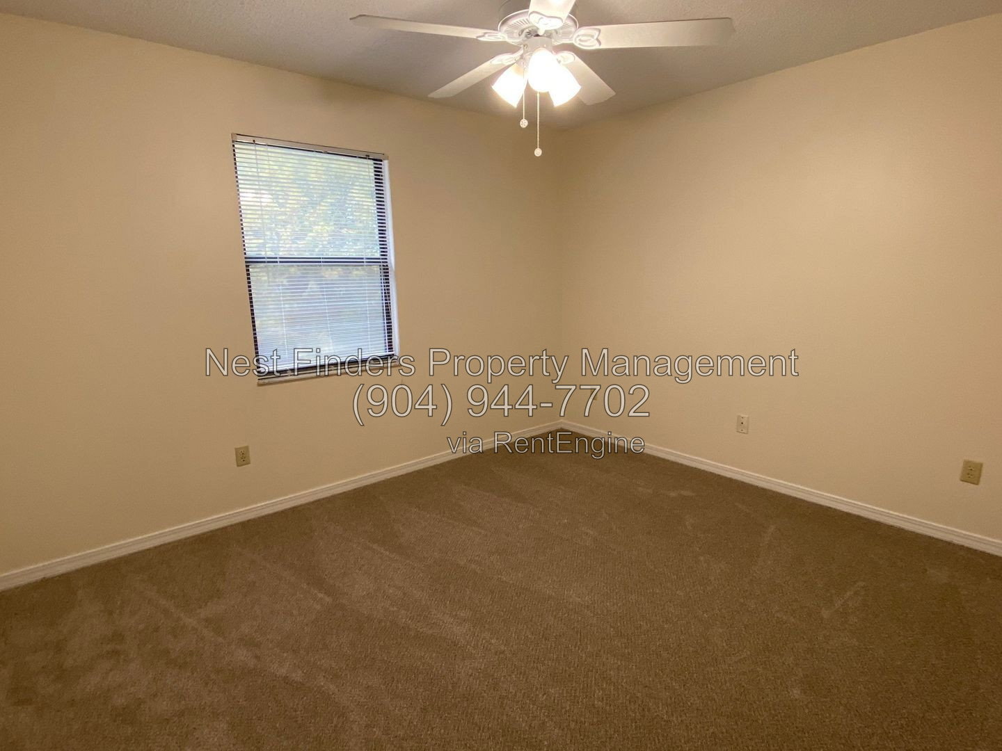 Nice home in Fort Caroline area! property image