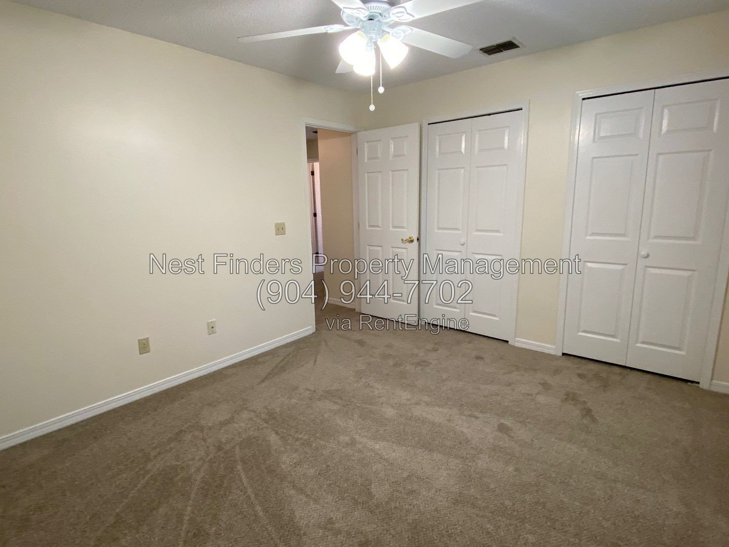 Nice home in Fort Caroline area! property image