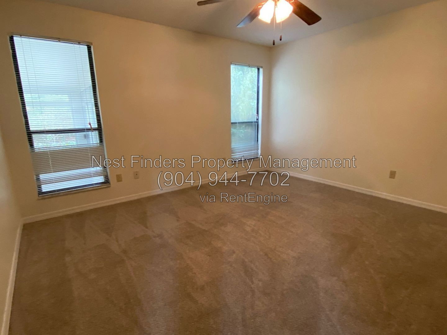 Nice home in Fort Caroline area! property image