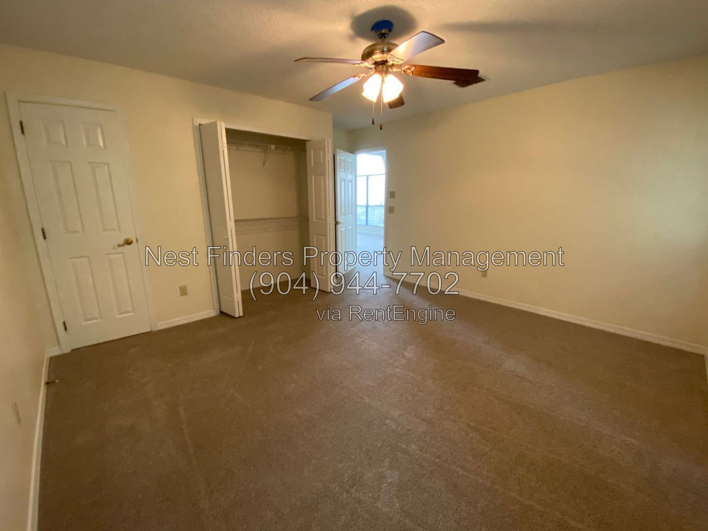 Nice home in Fort Caroline area! property image