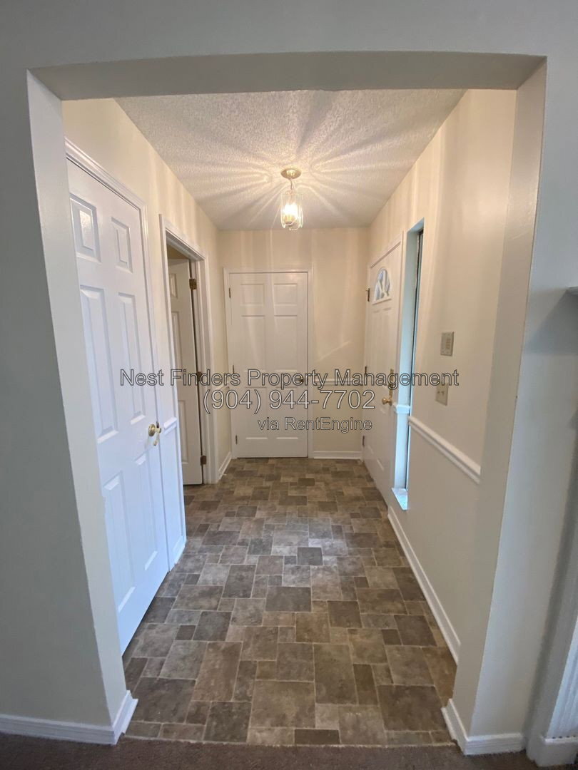 Nice home in Fort Caroline area! property image