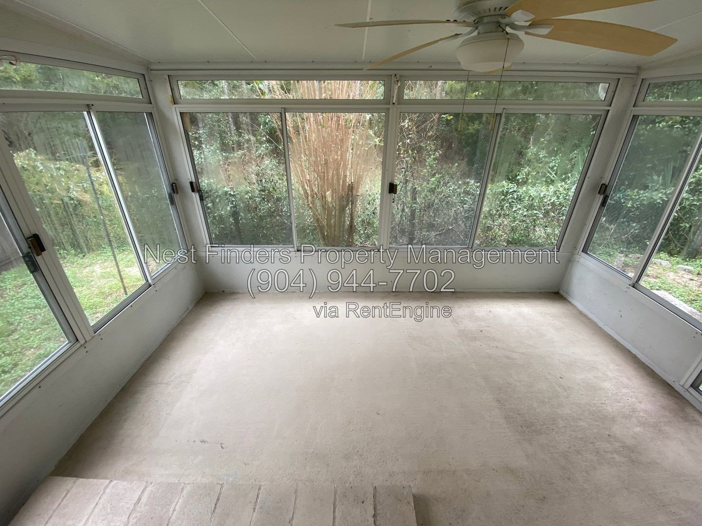 Nice home in Fort Caroline area! property image