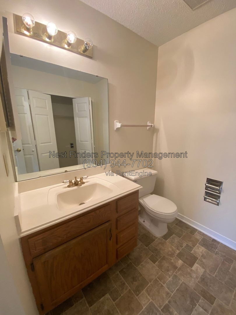 Nice home in Fort Caroline area! property image