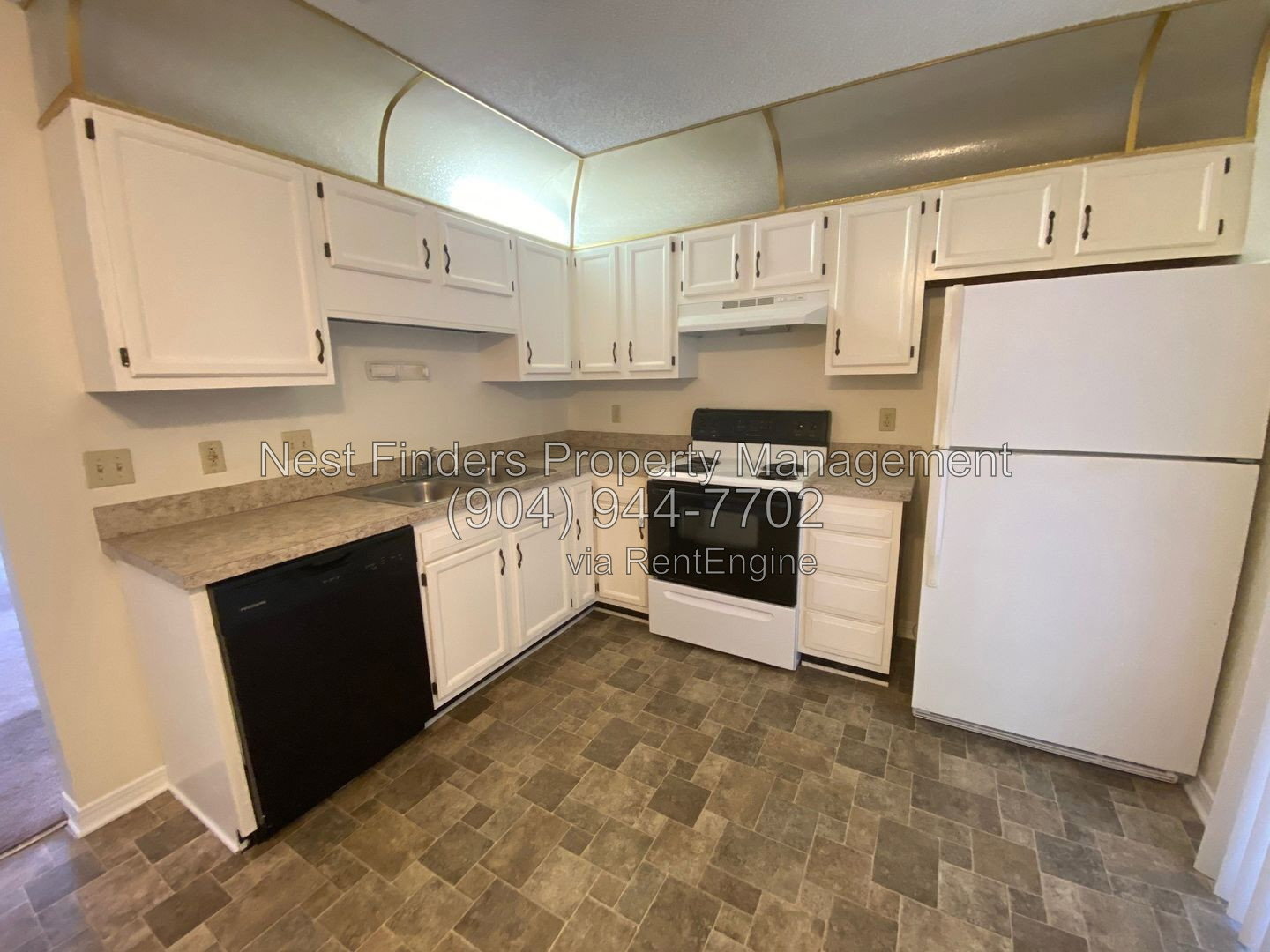 Nice home in Fort Caroline area! property image