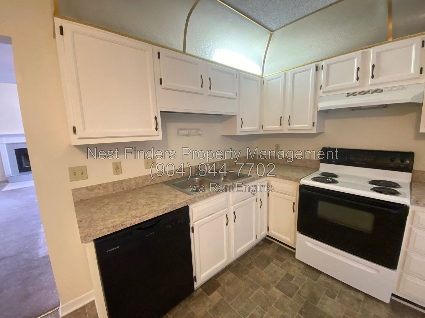Nice home in Fort Caroline area! property image