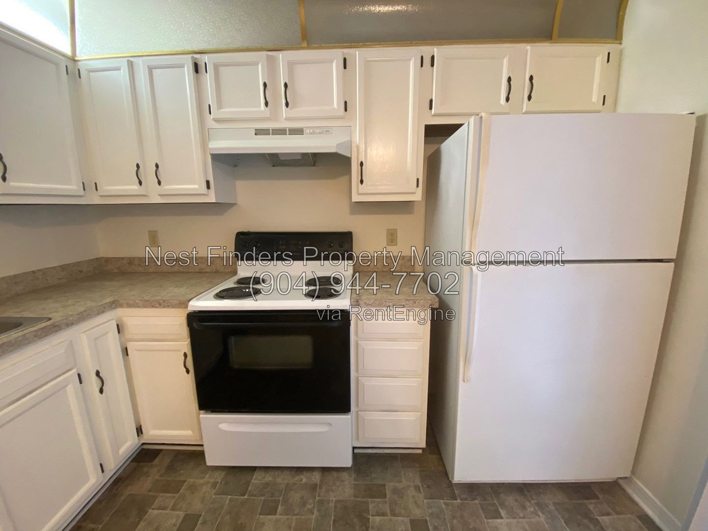 Nice home in Fort Caroline area! property image