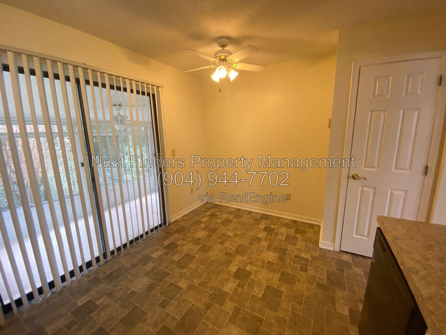 Nice home in Fort Caroline area! property image