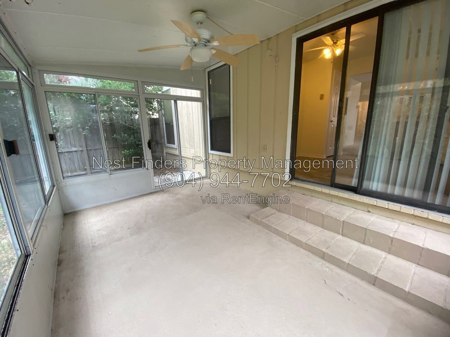 Nice home in Fort Caroline area! property image