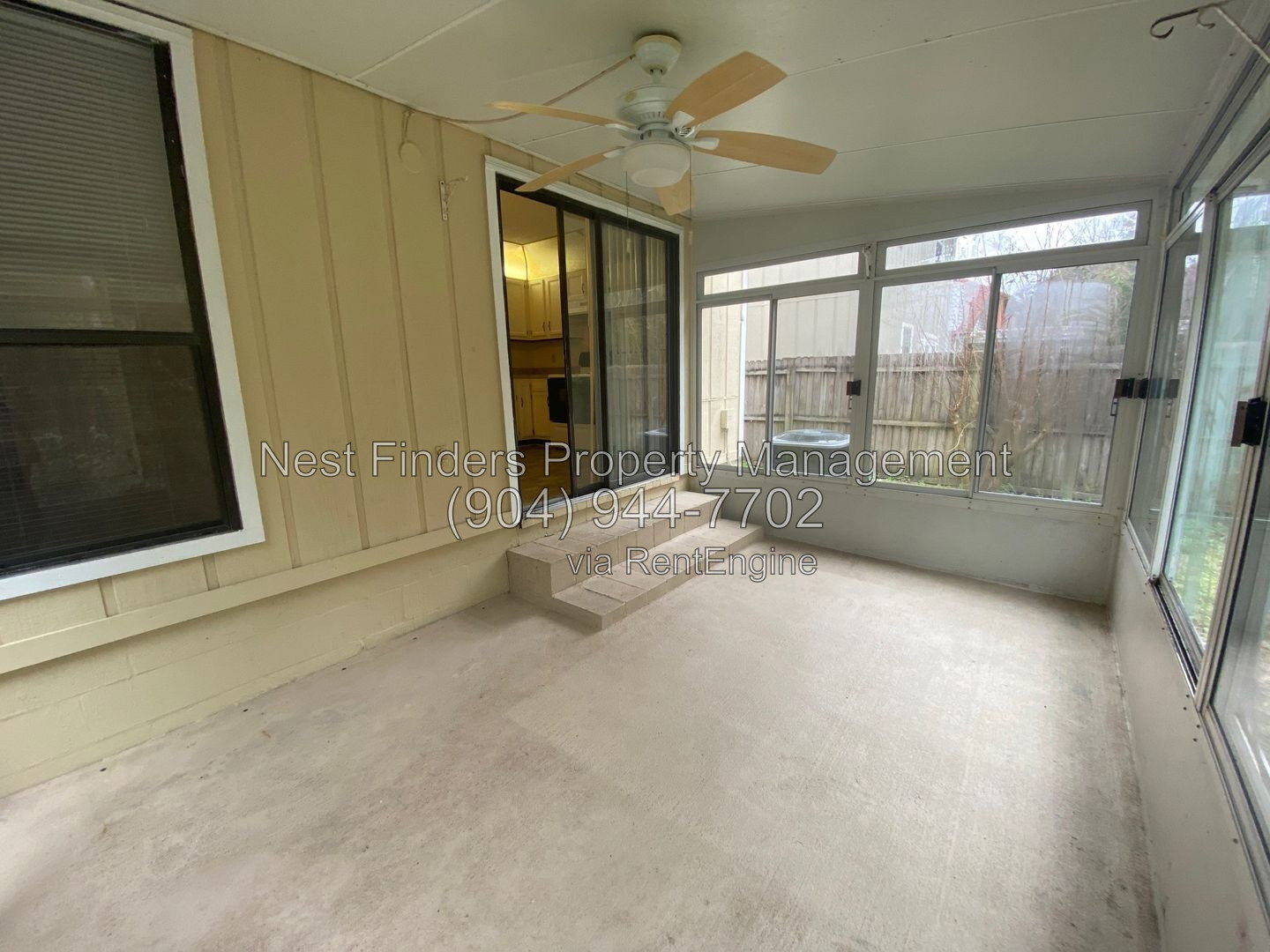 Nice home in Fort Caroline area! property image