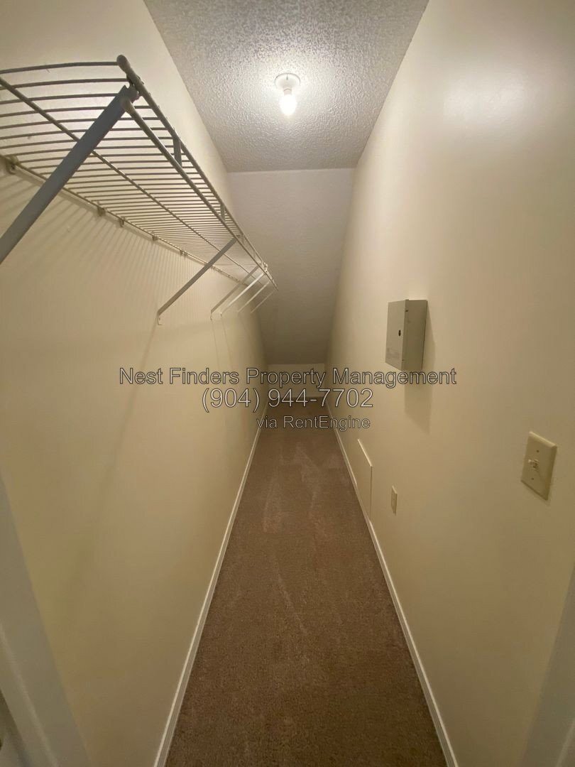 Nice home in Fort Caroline area! property image