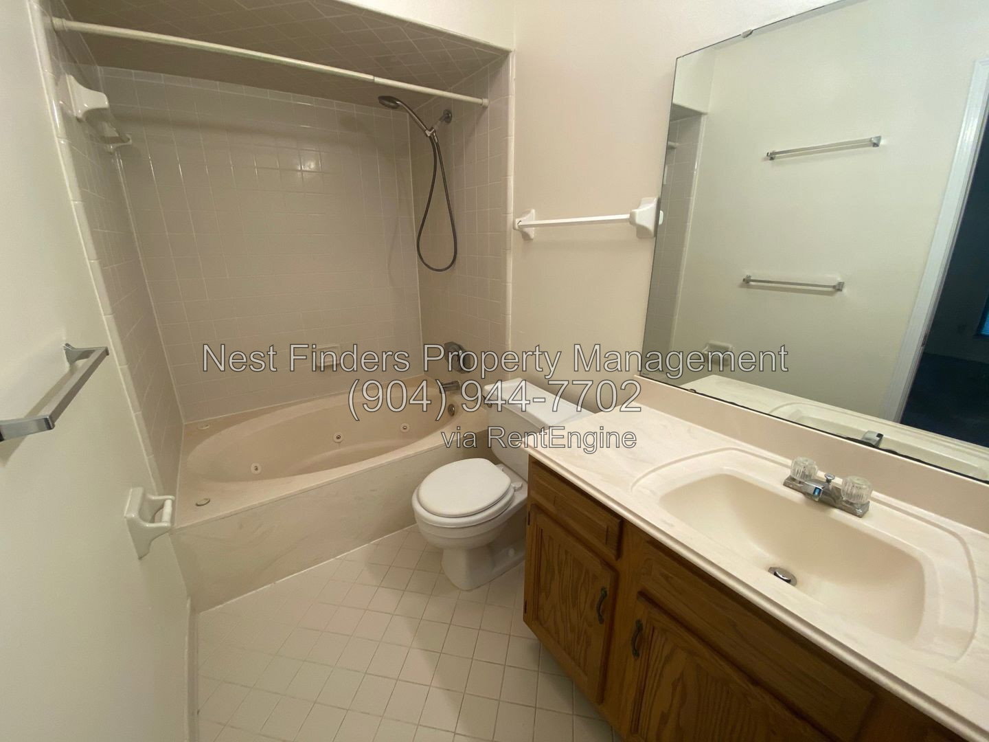Nice home in Fort Caroline area! property image