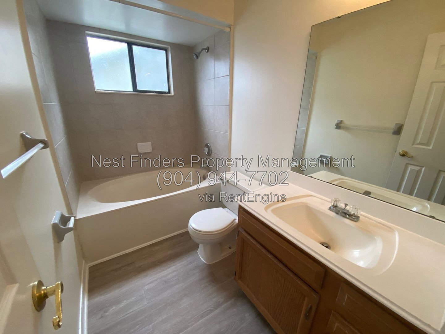 Nice home in Fort Caroline area! property image