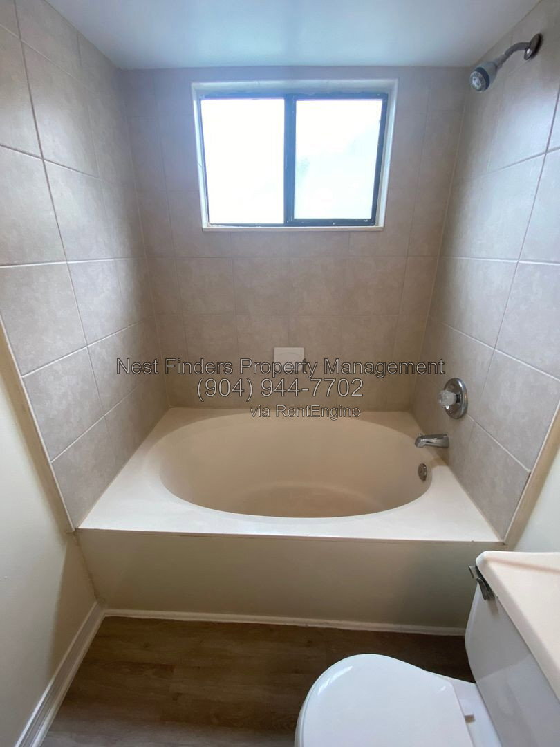 Nice home in Fort Caroline area! property image