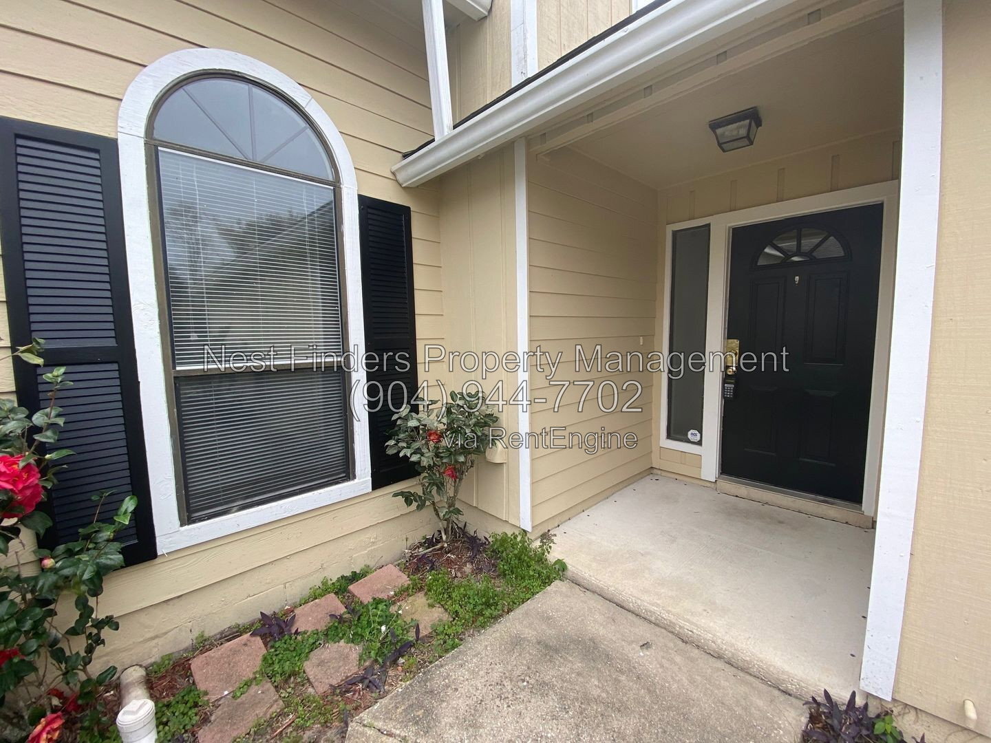 Nice home in Fort Caroline area! property image