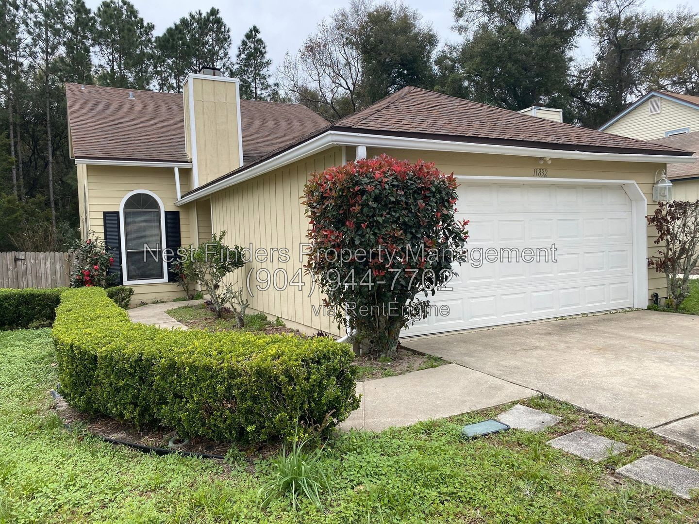 Nice home in Fort Caroline area! property image