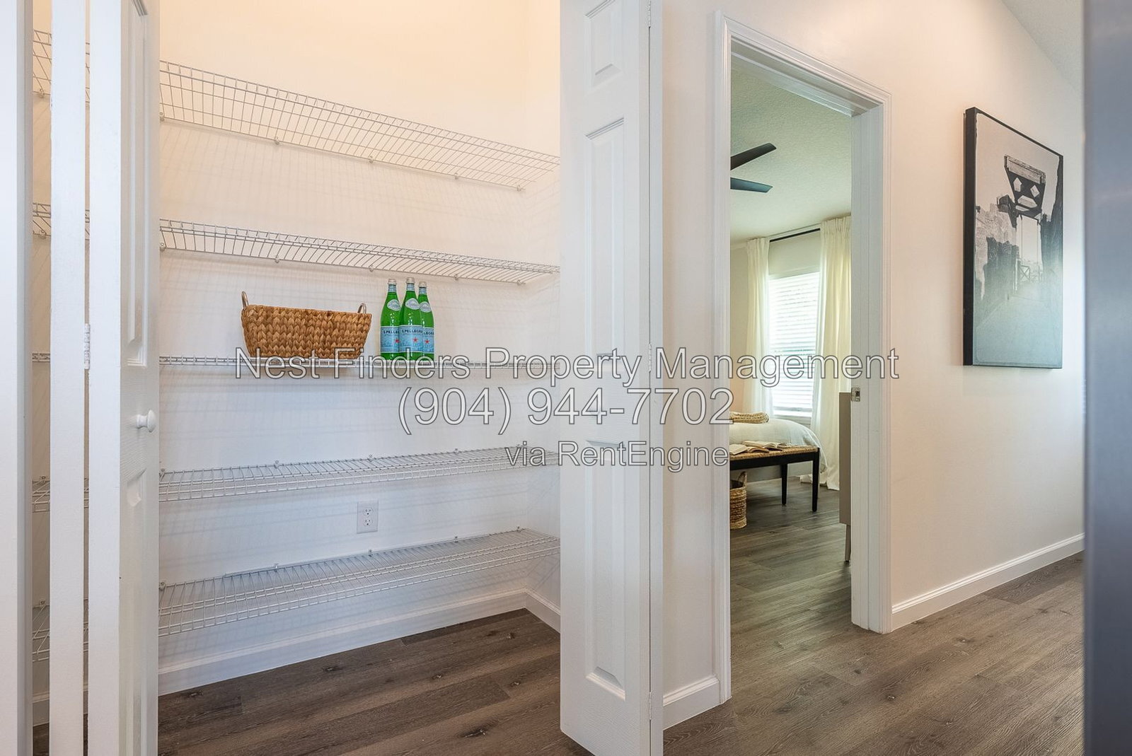 Beautifully upgraded, newer-construction 3-bedroom, 2-bathroom bungalow in St. Augustine property image