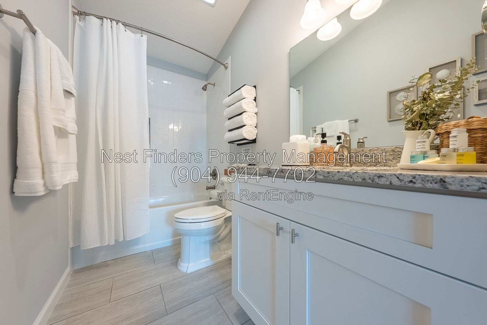 Beautifully upgraded, newer-construction 3-bedroom, 2-bathroom bungalow in St. Augustine property image