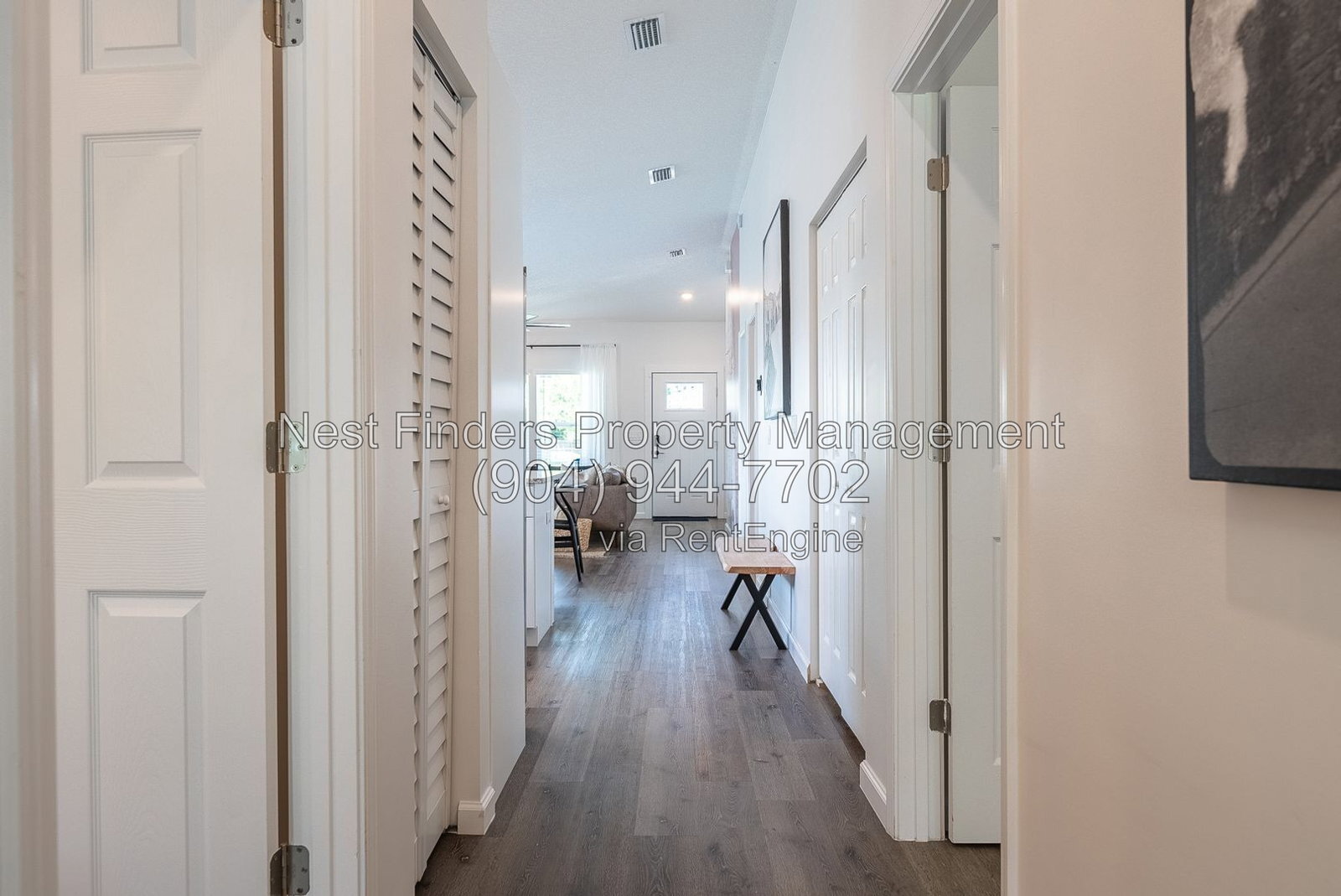 Beautifully upgraded, newer-construction 3-bedroom, 2-bathroom bungalow in St. Augustine property image
