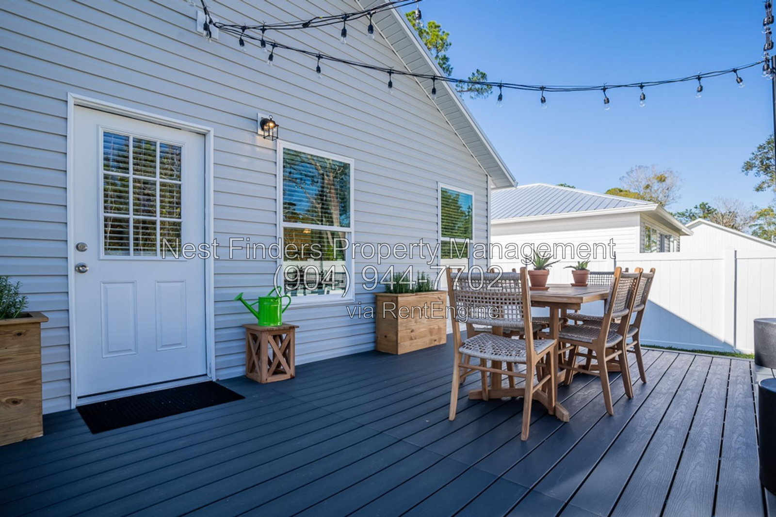 Welcome home to St. Augustine's New-Built 
