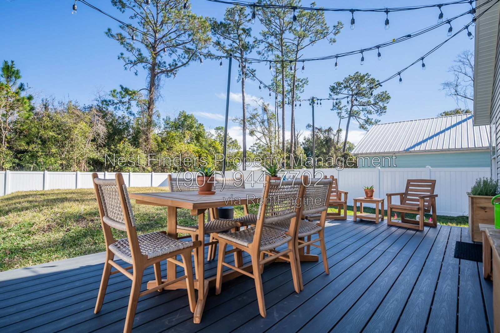 Welcome home to St. Augustine's New-Built 