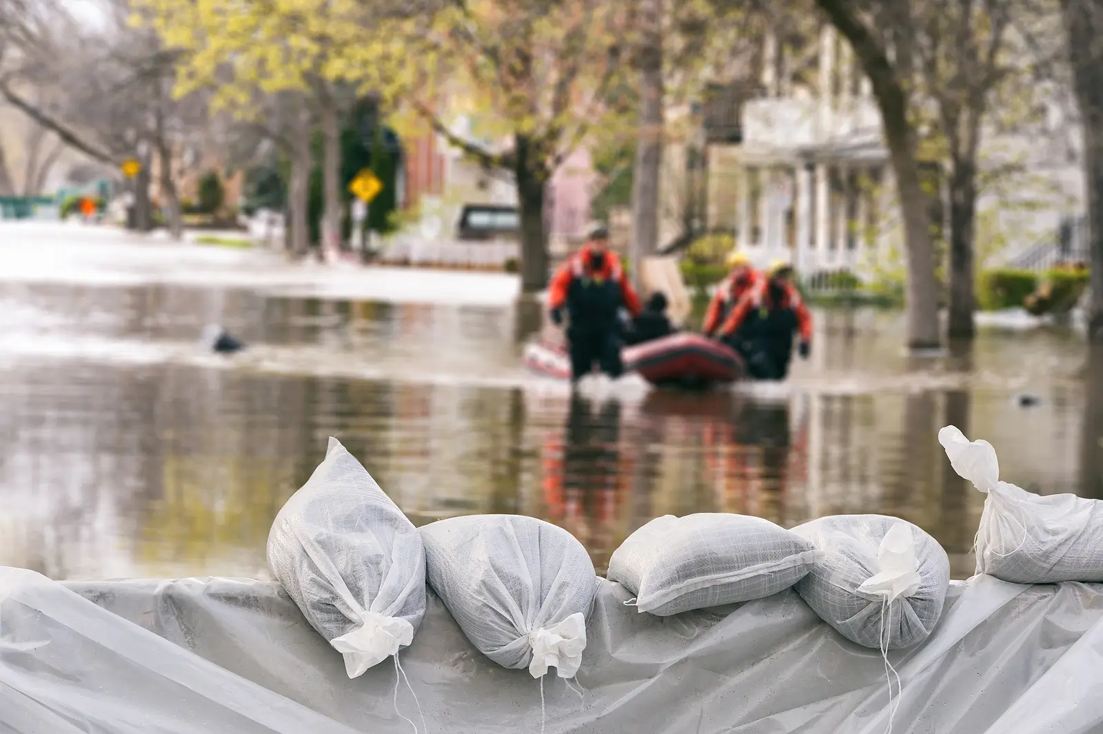 Best Practices for Flood Mitigation in Jacksonville Rentals in 2026