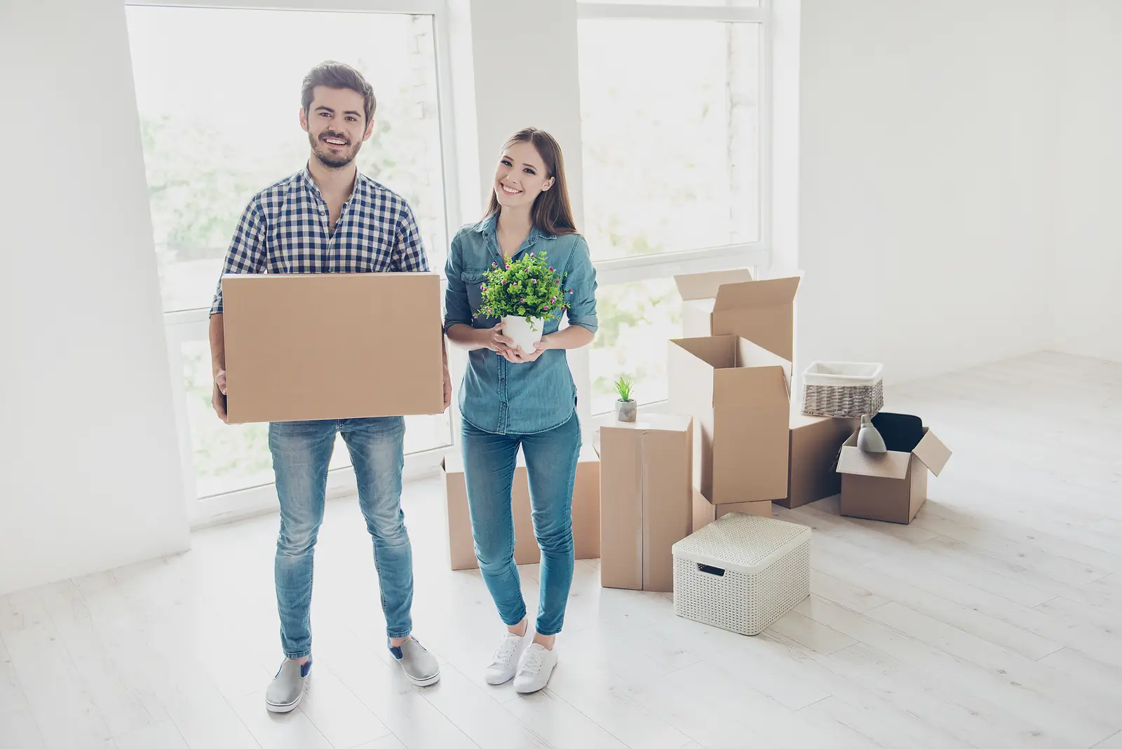 Rent Ready in Jacksonville: What Actually Raises Rent and What Just Costs Money