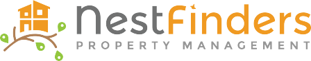 Nest Finders Logo