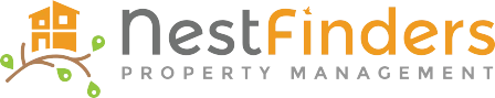 Nest Finders Logo