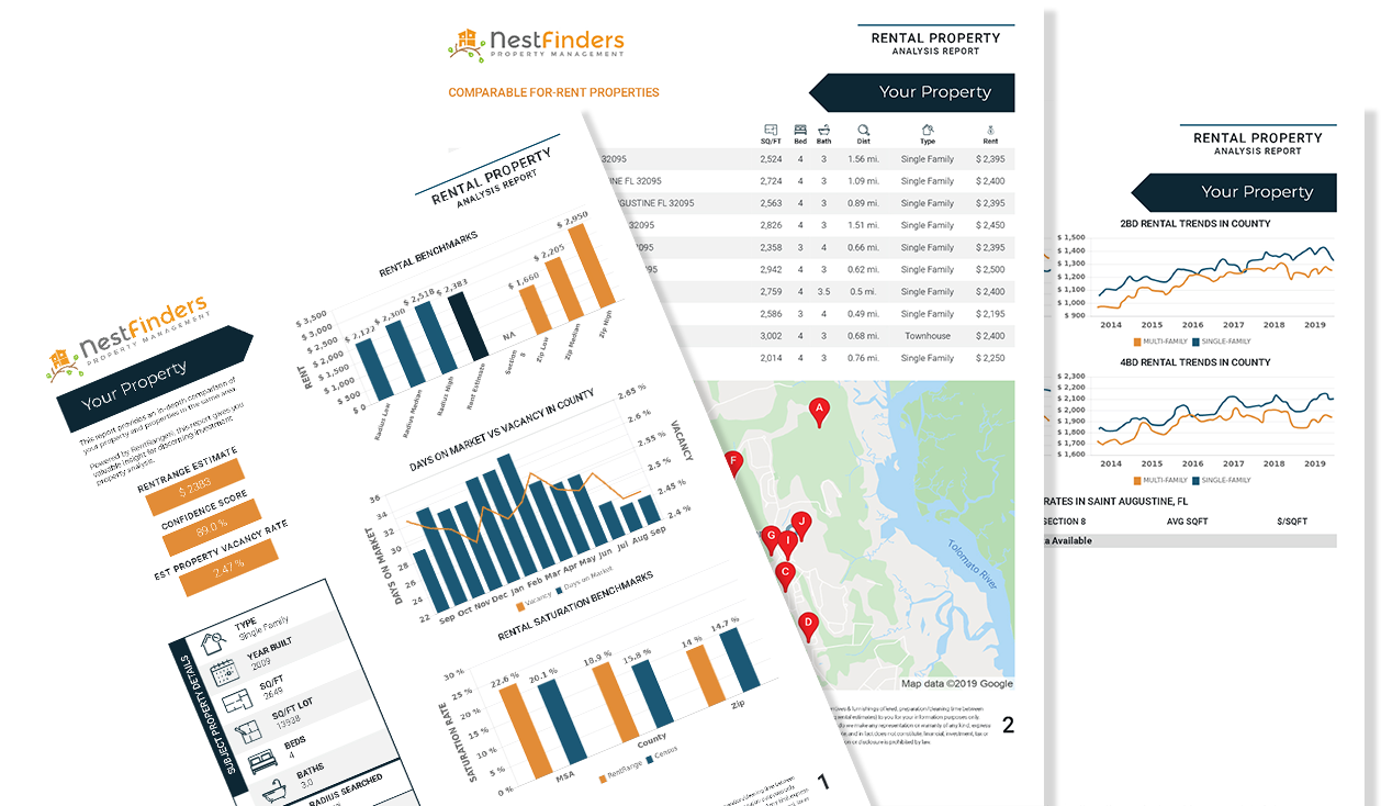 Analysis Report Image