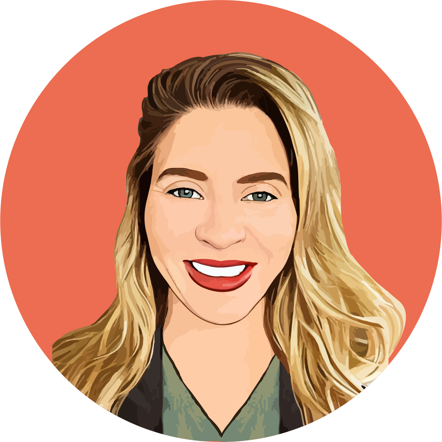 Picture of Suzanne Blizzard